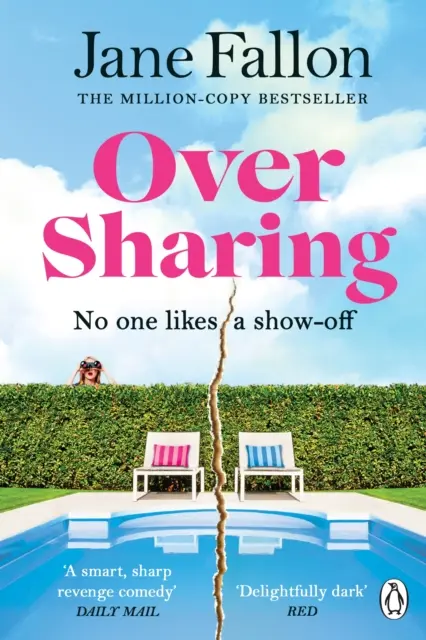 Nad sdílením - Over Sharing