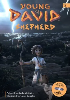 Mladý David: Pastýř - Young David: Shepherd