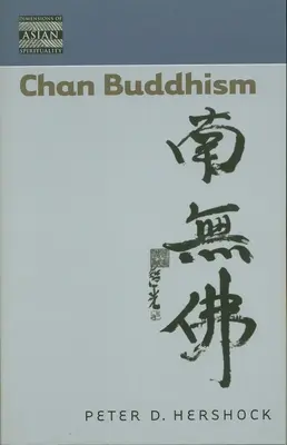 Chan Buddhismus - Chan Buddhism