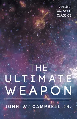 Ultimátní zbraň - The Ultimate Weapon