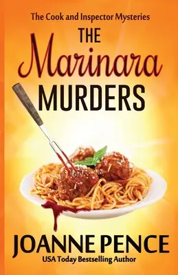 Vraždy v Marinaře - The Marinara Murders