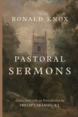 Pastýřská kázání - Pastoral Sermons