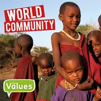 Světové společenství - World Community