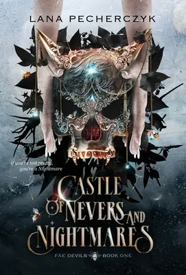 Zámek Nevers a noční můry - Castle of Nevers and Nightmares