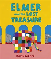 Elmer a ztracený poklad - Elmer and the Lost Treasure