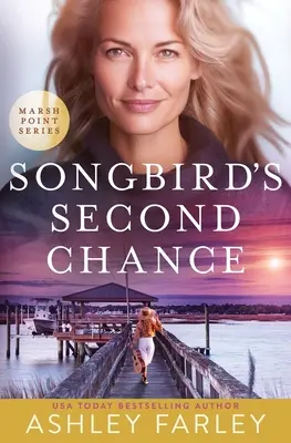 Druhá šance ptáka zpěváka - Songbird's Second Chance