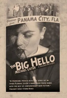 Velký pozdrav - The Big Hello