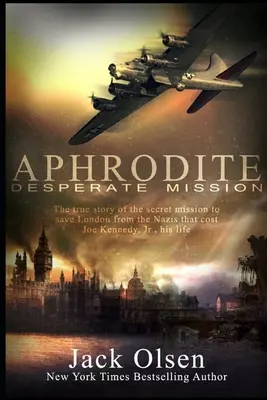 Afrodita: Zoufalá mise - Aphrodite: Desperate Mission