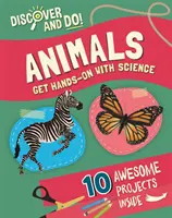 Objevuj a dělej: Zvířata - Discover and Do: Animals