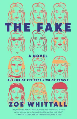 Falešný - The Fake