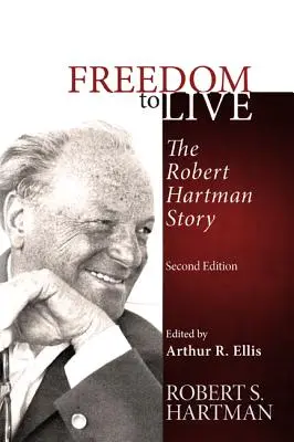 Svoboda žít: Příběh Roberta Hartmana - Freedom to Live: The Robert Hartman Story