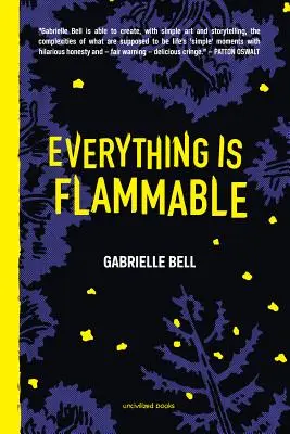 Všechno je hořlavé - Everything Is Flammable