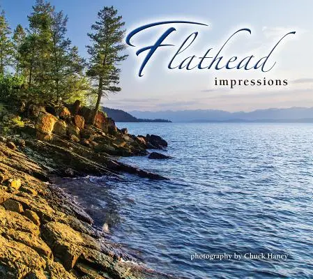 Ploché dojmy - Flathead Impressions