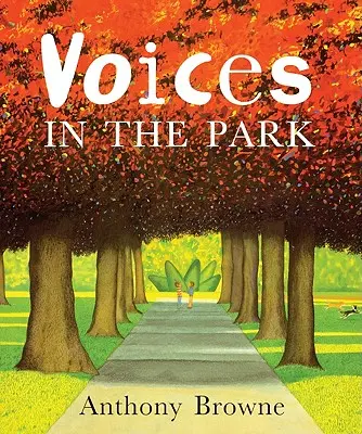 Hlasy v parku - Voices in the Park
