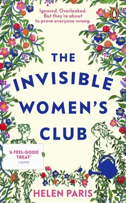 Klub neviditelných žen - Invisible Women’s Club