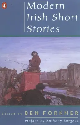 Moderní irské povídky - Modern Irish Short Stories