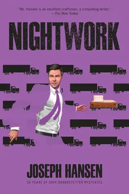 Noční práce - Nightwork