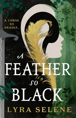 Pírko tak černé - A Feather So Black