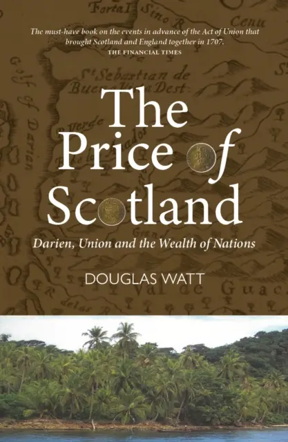 Cena Skotska - Price of Scotland