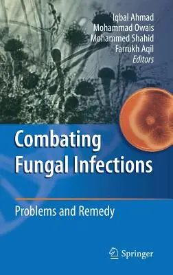 Boj proti plísňovým infekcím: Problémy a prostředky k jejich odstranění - Combating Fungal Infections: Problems and Remedy