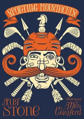 Sportovní kníry - Sporting Moustaches