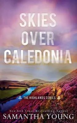 Nebe nad Kaledonií - Skies Over Caledonia