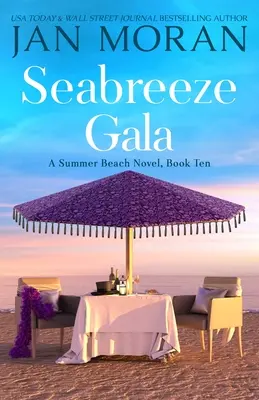 Slavnostní večer u mořského břehu - Seabreeze Gala