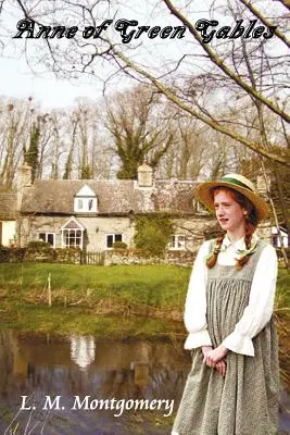 Anna ze Zeleného štítu - Anne of Green Gables