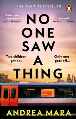 Nikdo nic neviděl - No One Saw a Thing
