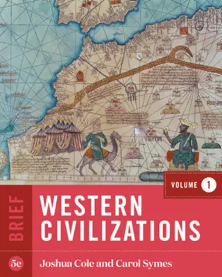 Západní civilizace - Western Civilizations