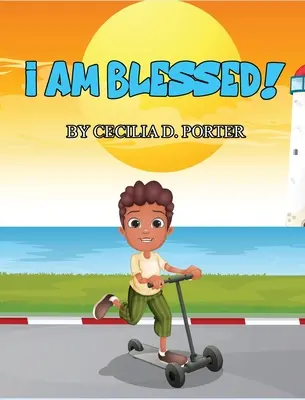 Jsem požehnaný! - I Am Blessed!