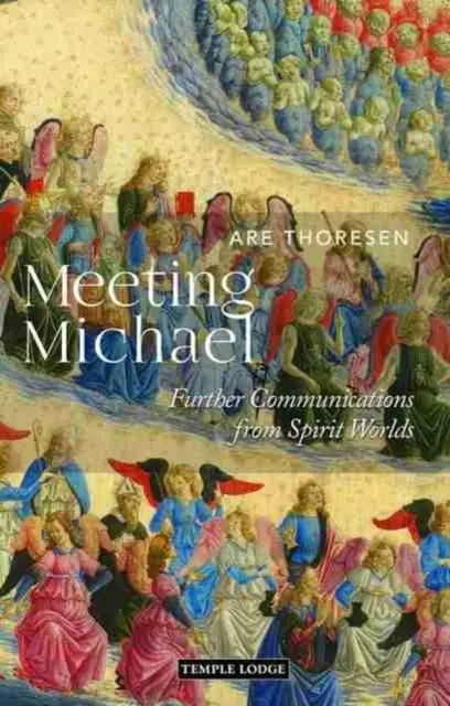 Setkání s Michaelem - Meeting Michael