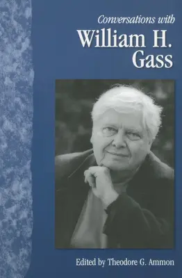 Rozhovory s Williamem H. Gassem - Conversations with William H. Gass