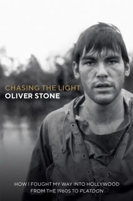 Honba za světlem - Chasing The Light