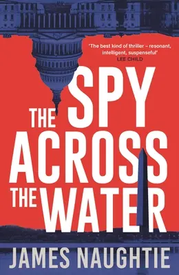 Špión přes vodu - The Spy Across the Water