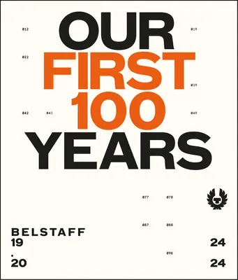 Belstaff: Naše první 100leté výročí - Belstaff: Our First 100 Years