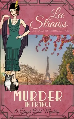 Vraždy ve Francii - Murder in France