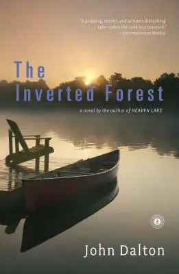 Obrácený les - Inverted Forest