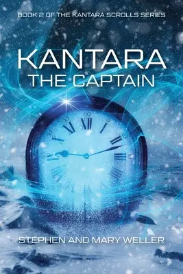 Kantara: Kapitán - Kantara: The Captain