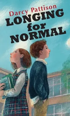 Touha po normálu - Longing for Normal