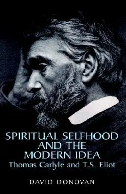 Duchovní sebepojetí - Spiritual Selfhood