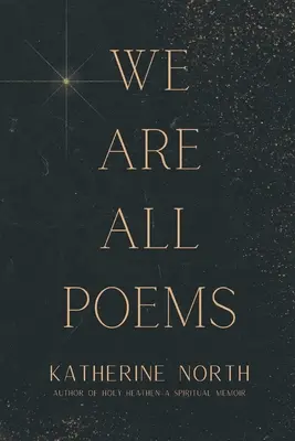 Všichni jsme básně - We Are All Poems