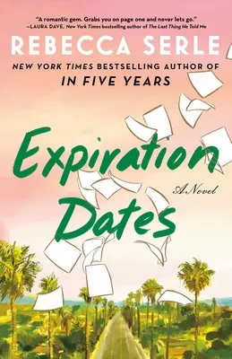 Datum vypršení platnosti - Expiration Dates