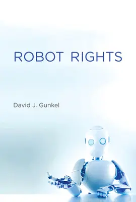 Práva robotů - Robot Rights