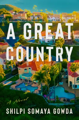 Velká země - A Great Country