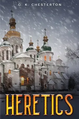 Kacíři - Heretics