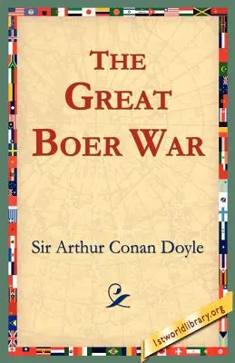 Velká búrská válka - The Great Boer War