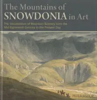 Hory Snowdonie v umění, The - Mountains of Snowdonia in Art, The
