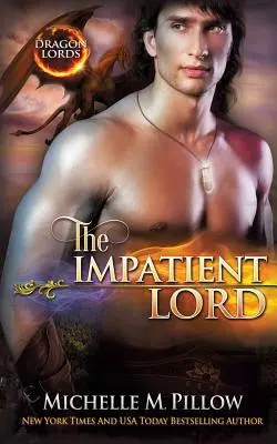 Netrpělivý pán: A Qurilixen World Novel (Román o světě Qurilixen) - The Impatient Lord: A Qurilixen World Novel
