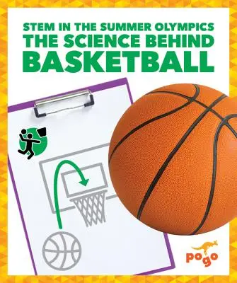 Věda v pozadí basketbalu - The Science Behind Basketball
